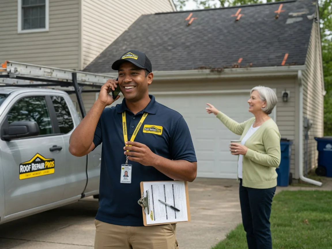 Roof Repair Carpentersville, IL FAQs
